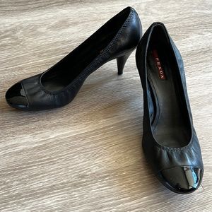 Prada Heels